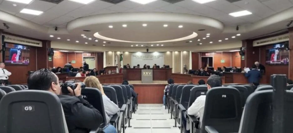 Congreso de Baja California incumple con defensoría de derechos político-electorales de los indígenas