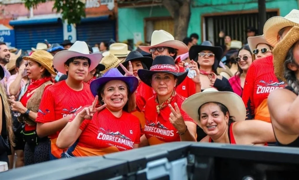 Culiacán se viste de vaquero