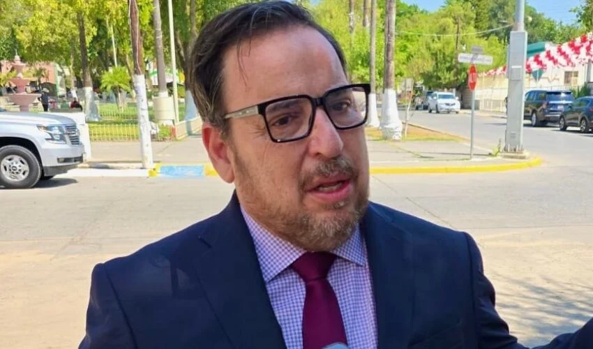 Descartan puente patrio en Tamaulipas