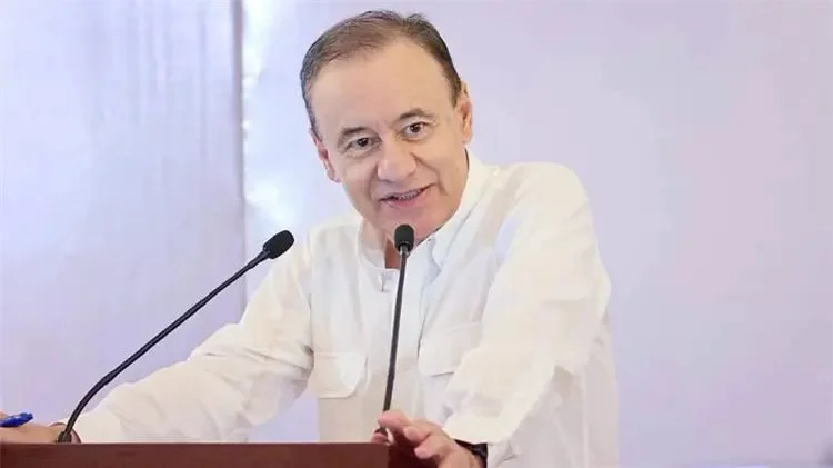 Destaca Gobernador respaldo de la Presidenta a Sonora