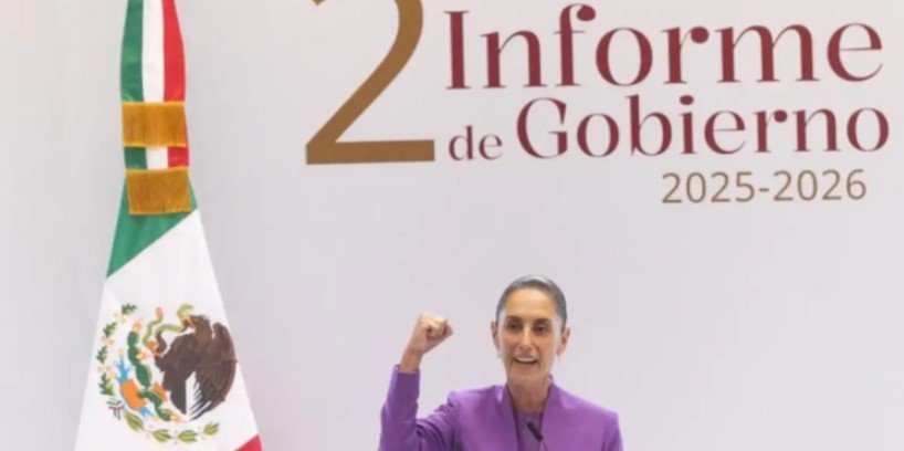 Destaca México cooperación con agencias de seguridad de Estados Unidos