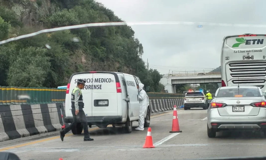 Dos hombres perdieron la vida en incidentes distintos