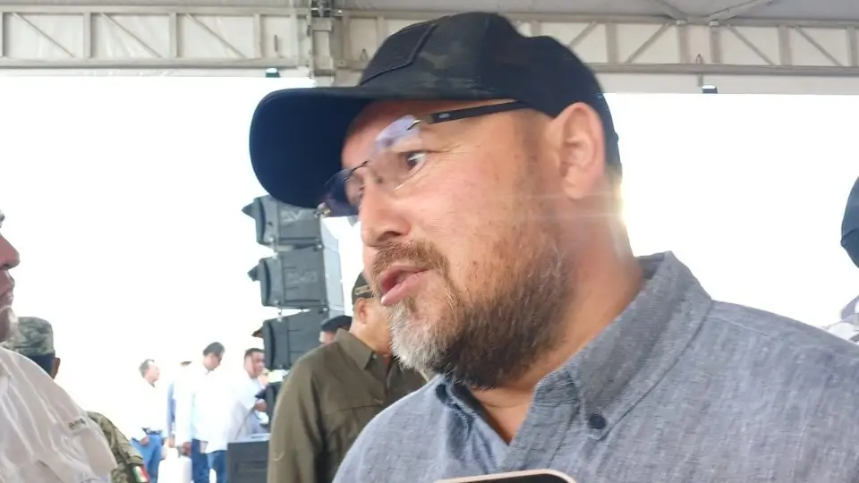 Estado se mantiene al margen de operativos federales en Tamaulipas