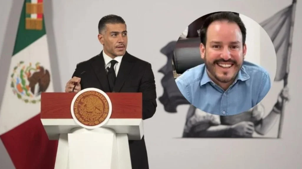 FGR investiga a Ricardo “Piti” Velarde, exsecretario de Economía de Sinaloa