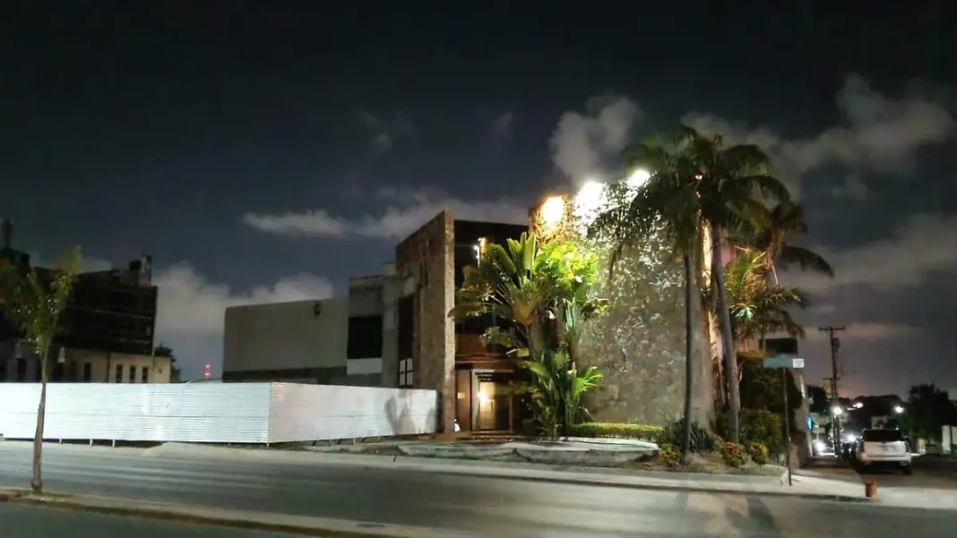 GT Global proyecta nueva sede corporativa para sus operaciones en Tampico
