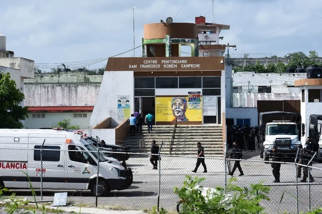 Gobierno de Campeche acatará medidas por caso Kobén
