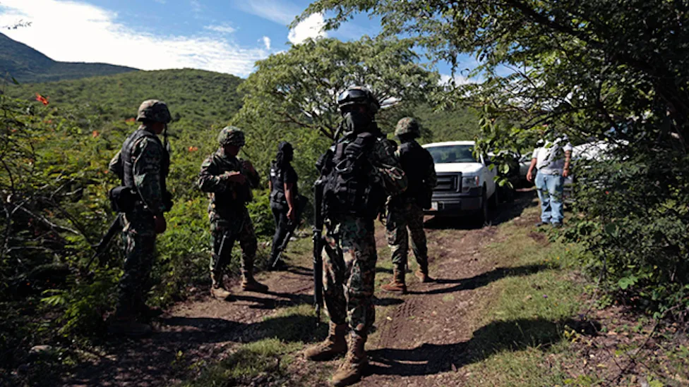 Gobierno de Nogales mantiene la calma ante la alerta emitida por EE. UU.