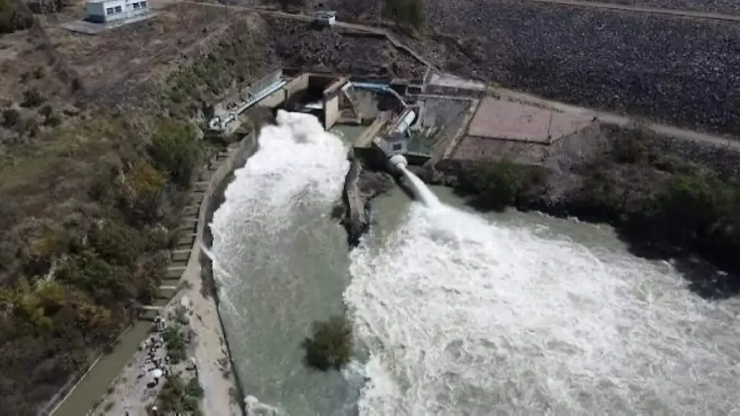 Guanajuato prepara alternativas para garantizar el abasto de agua