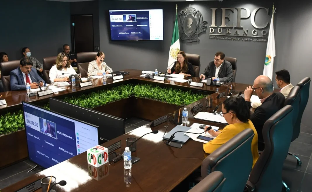 Hasta 755 mil pesos podrán gastar independientes para reunir apoyo
