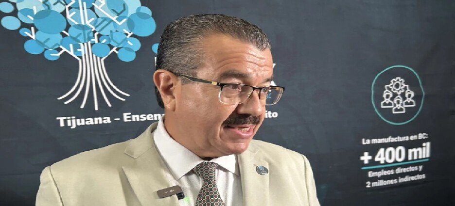 Industrias maquiladoras de Baja California enfrentan incertidumbre por T-MEC