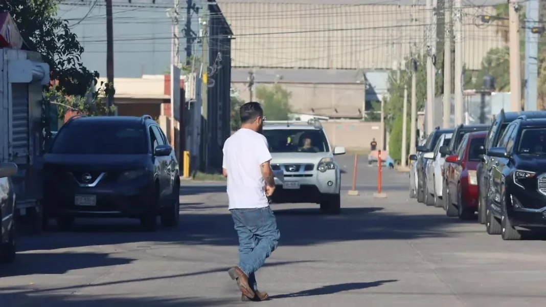 Inicia septiembre con calor, lluvias y fuertes vientos en Chihuahua