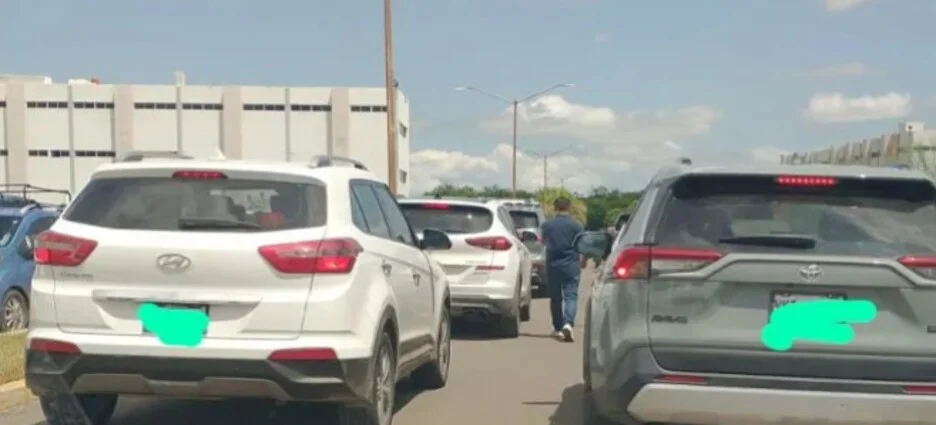 Instalan arcos lectores de placas en Culiacán, Mazatlán y Ahome