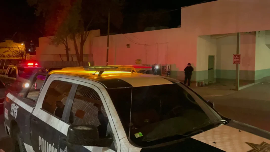 Liberan a hombre que pasó siete días secuestrado en Nogales