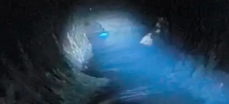 Localizan cavernas tras fractura de drenaje en colonias de Ecatepec
