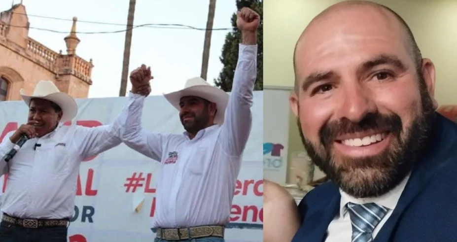 Matan a excandidato de Tlaltenango en su rancho de Zacatecas