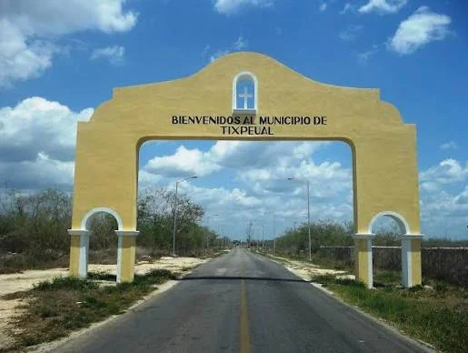 Mérida y Tixpéhual avanzan en definición de límites para mejorar atención a zonas limítrofes