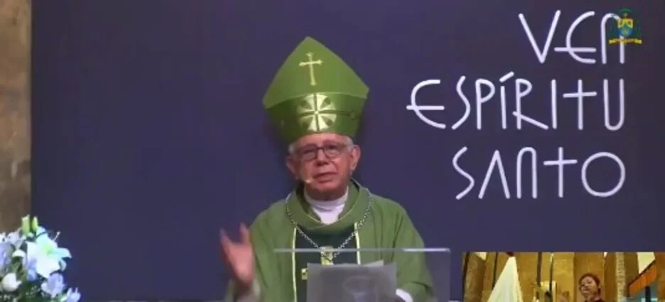 Obispo de Cuernavaca exige parar la violencia en Morelos
