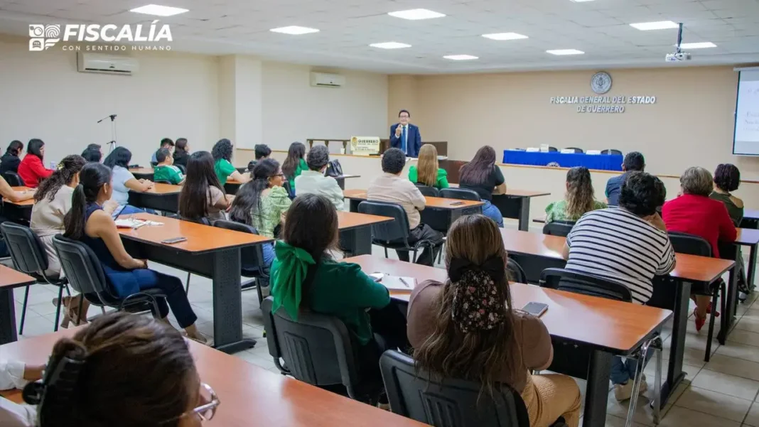 Ordenan a Guerrero crear Fiscalía Antitortura