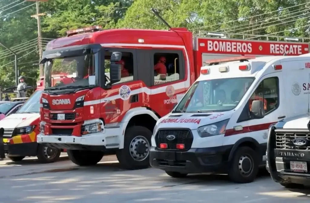 Protección Civil Tabasco realizará simulacro con hipótesis de inundación