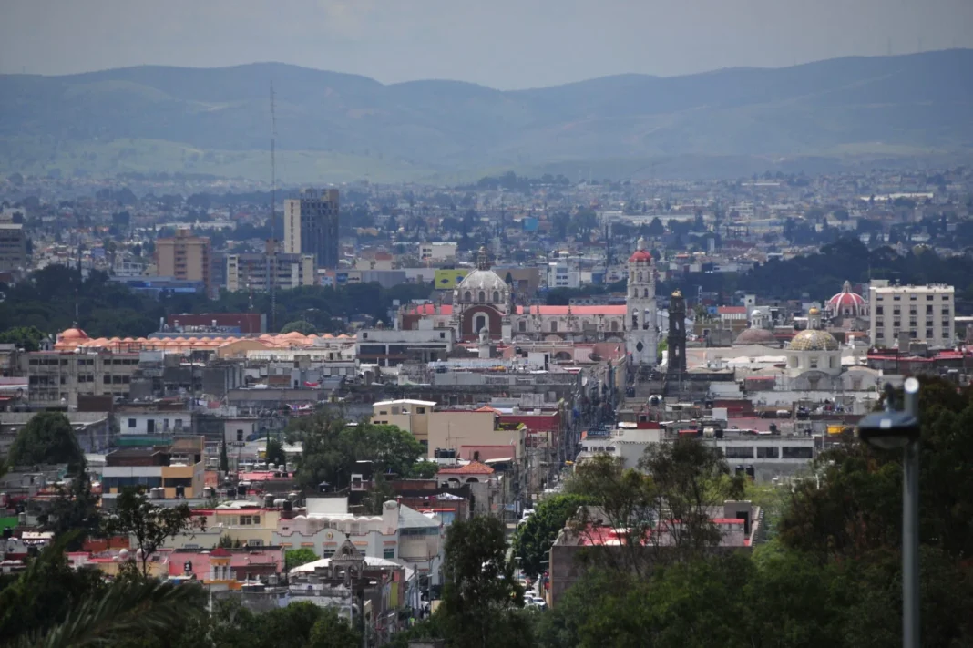 Puebla cae al lugar 26 nacional en competitividad