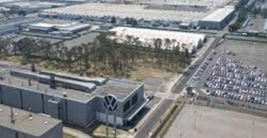 Puebla capta 1,662 mdd de inversión extranjera en seis meses