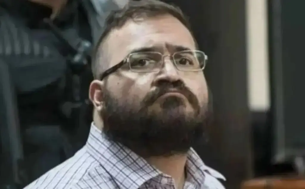 Reactivan orden de aprehensión contra excuñada de Javier Duarte