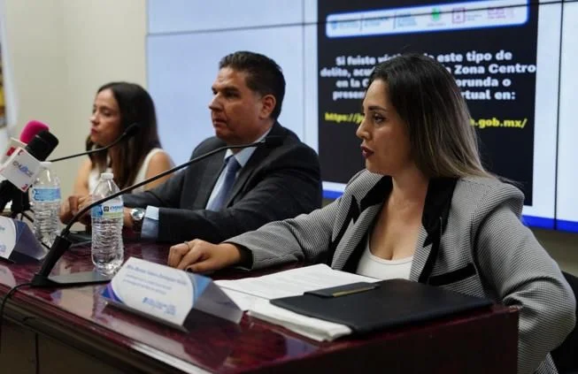 Recuperó Fiscalía 39 vehículos robados durante agosto en Chihuahua