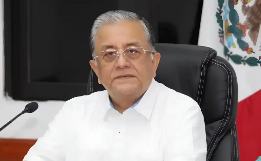Renuncia secretario ejecutivo del Instituto Electoral de Tabasco