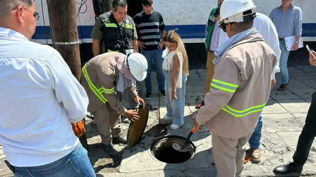 SIMAS revisará condiciones sanitarias de comercios en Torreón