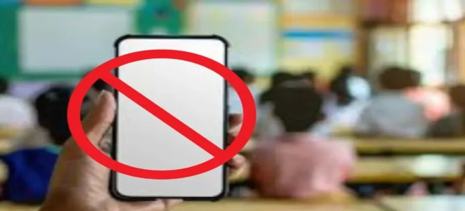 Sepe refuerza vigilancia en escuelas de Tlaxcala contra uso de celulares