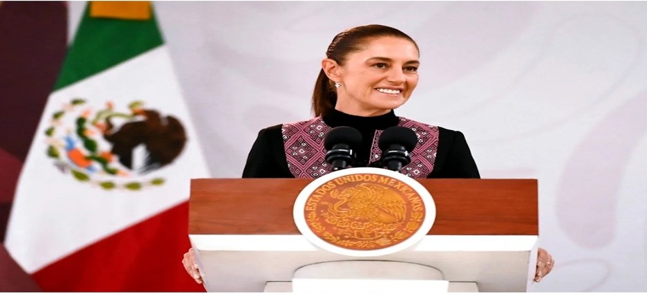 Sheinbaum revela avances en acuerdo comercial con Estados Unidos tras llamada con Trump