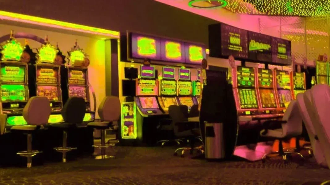 Sonora es el cuarto lugar nacional con más casinos