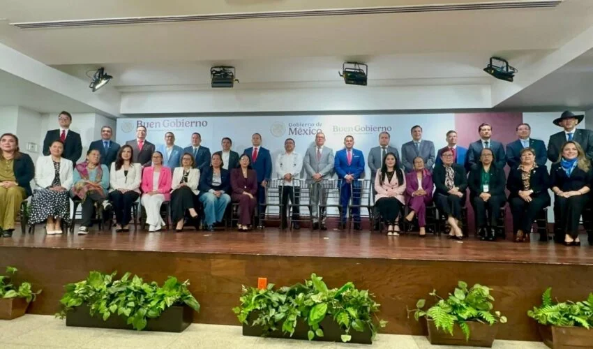 Tamaulipas fortalece su transformación digital para agilizar trámites y servicios