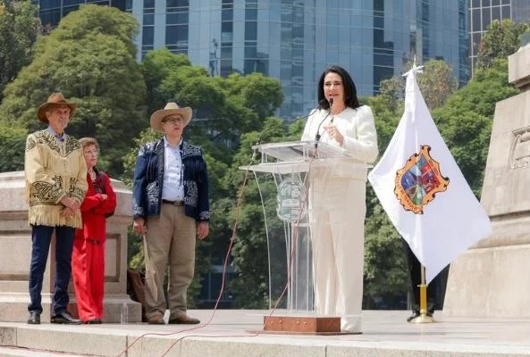 Tamaulipas honra victoria clave para la soberanía