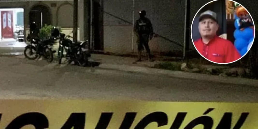 Violencia no cesa en pueblos triquis de Oaxaca asesinan a un comerciante en una emboscada
