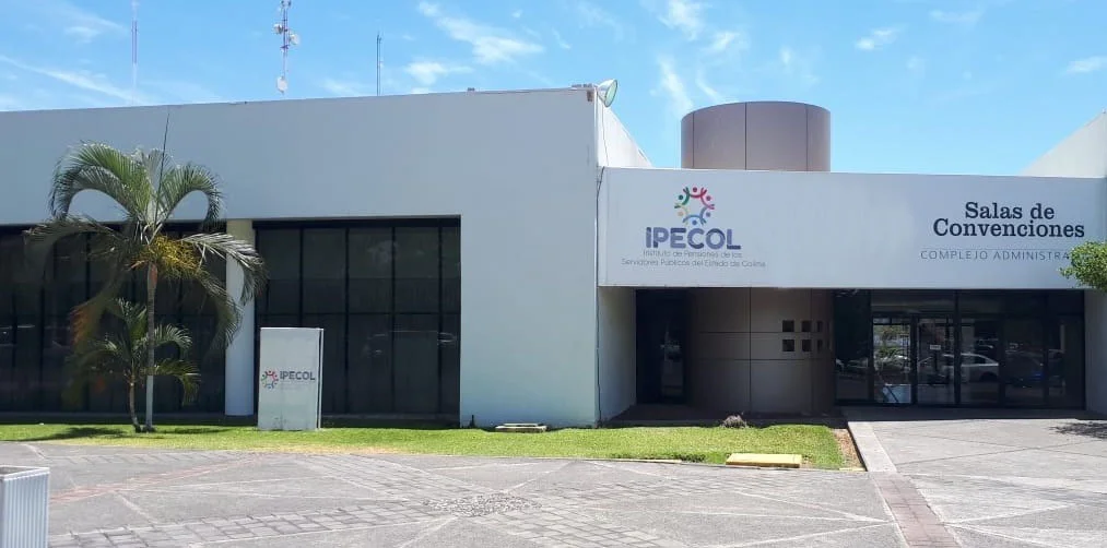 Adeudo de más de 2 mil mdp al Ipecol pone en riesgo pago de jubilaciones en Colima