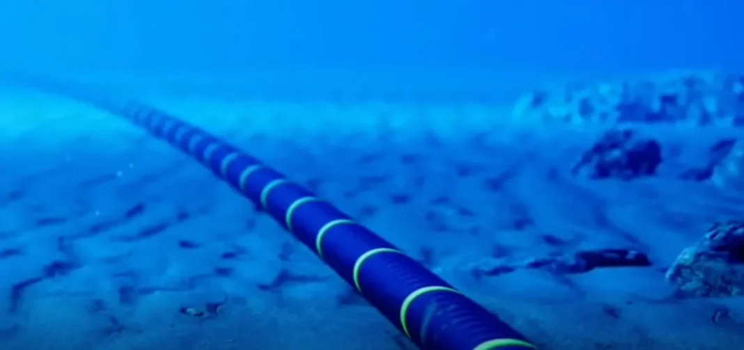CFE invertirá 3 mil mdp en proyecto de corriente alterna submarina en Cozumel