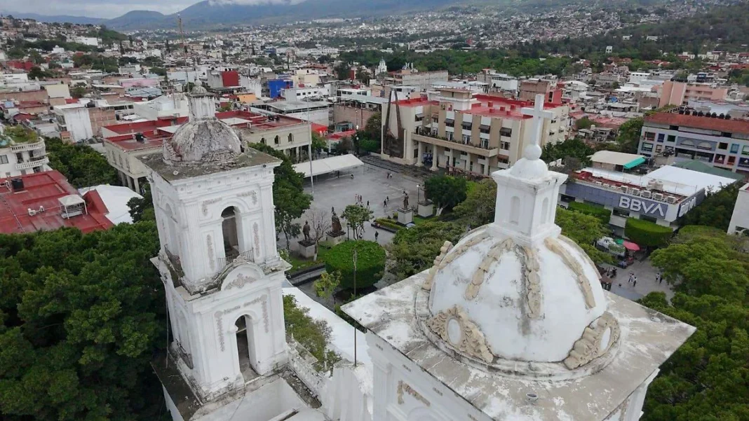 Chilpancingo busca conquistar al turismo y se integra a la oferta de Guerrero
