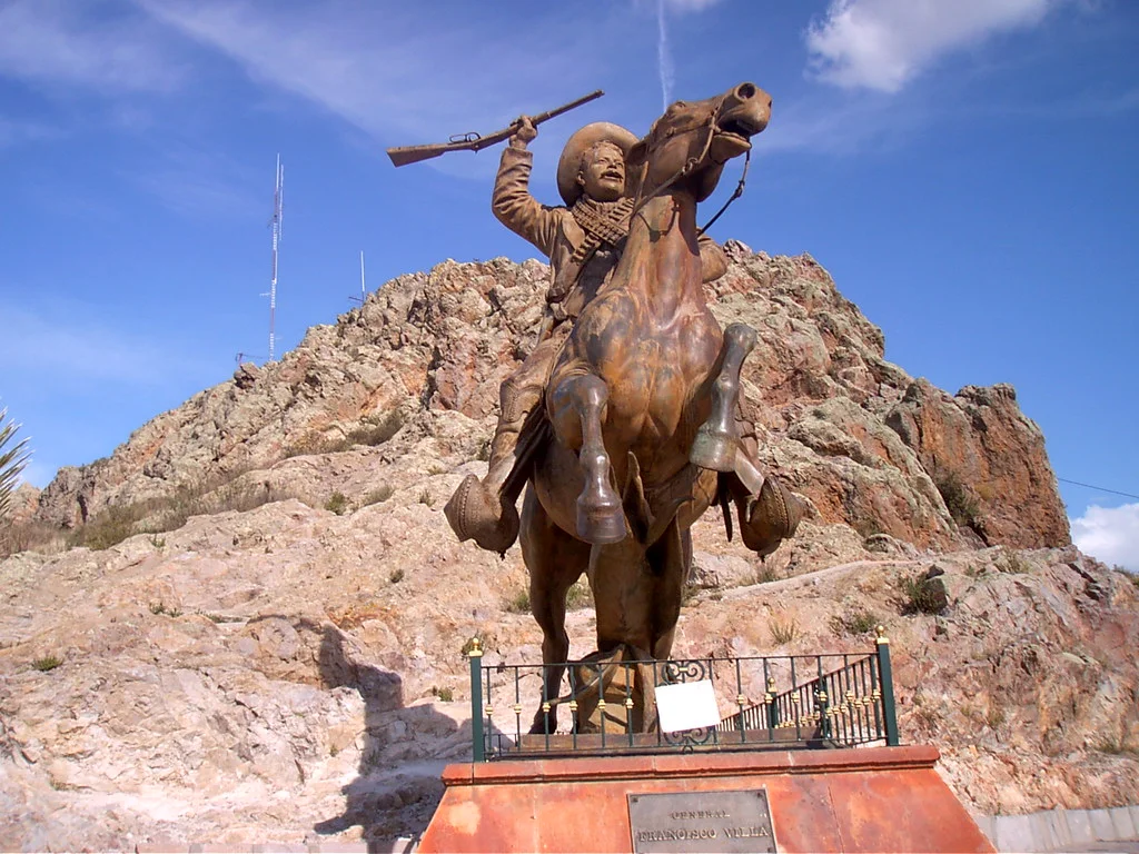 Crece rechazo al traslado de Pancho Villa