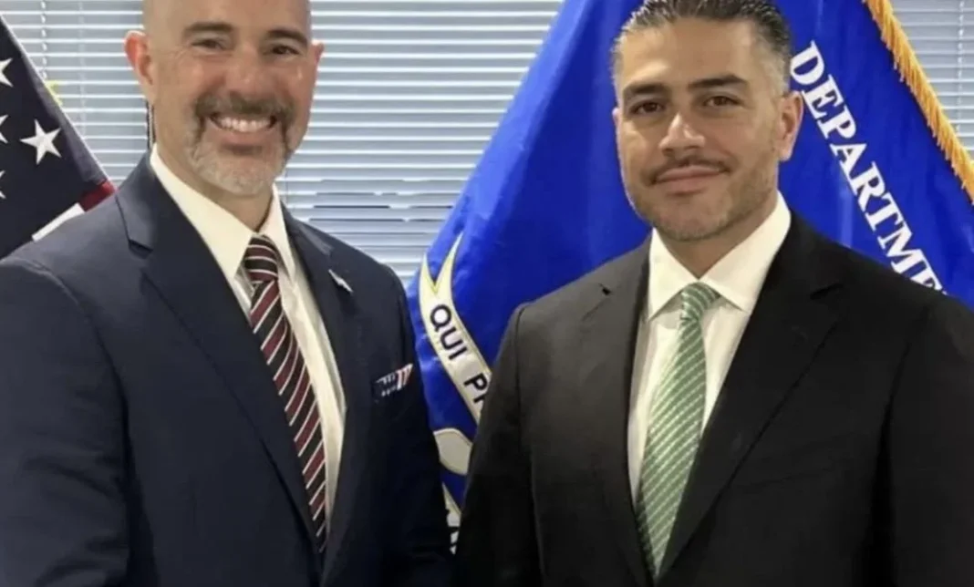 DEA reconoce operativo de México en Chihuahua que permitió capturar a “El Señor de la A”