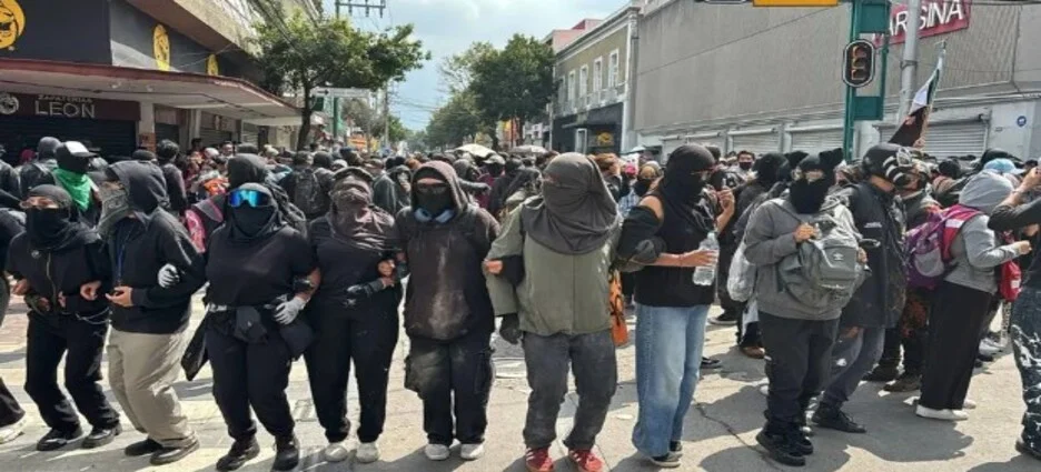 Estudiantes convocan a marcha en Toluca