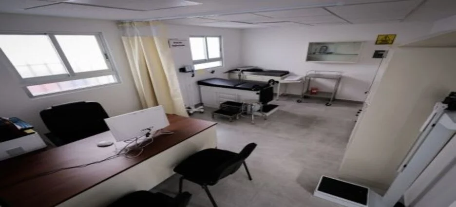 ISSSTE instala dos consultorios médicos en Hidalgo con atención sin cita previa