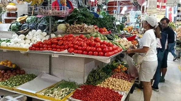 Inflación da un giro en Durango