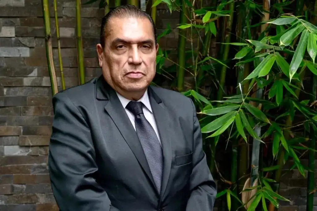 Juez preso en Puebla arrastra señalamientos por favorecimiento