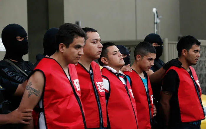 Liberan a dos implicados en el caso Casino Royale de Monterrey a 15 años del ataque