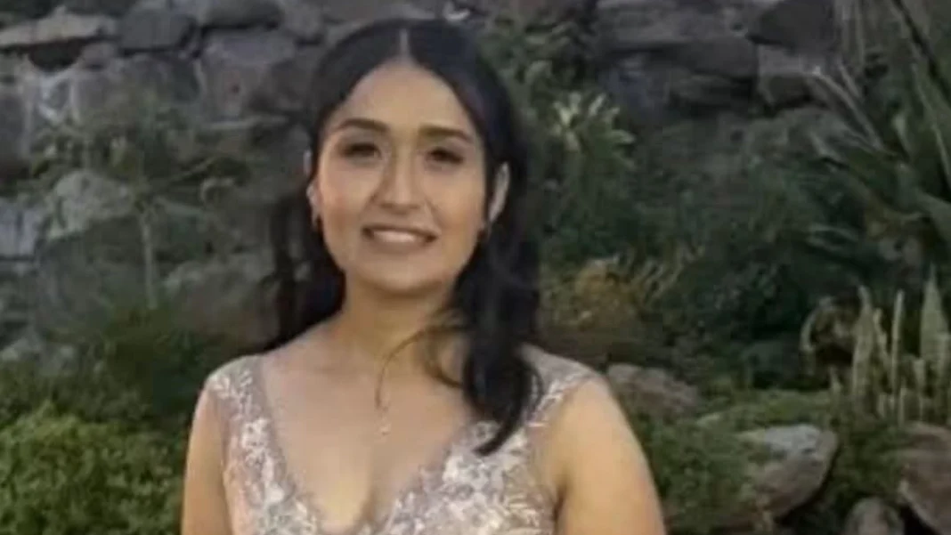 Localizan con vida a Daniela Montes en Salamanca, Guanajuato
