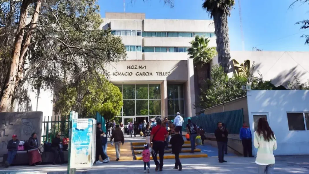 Necropsias buscan esclarecer muerte de bebés en IMSS Durango