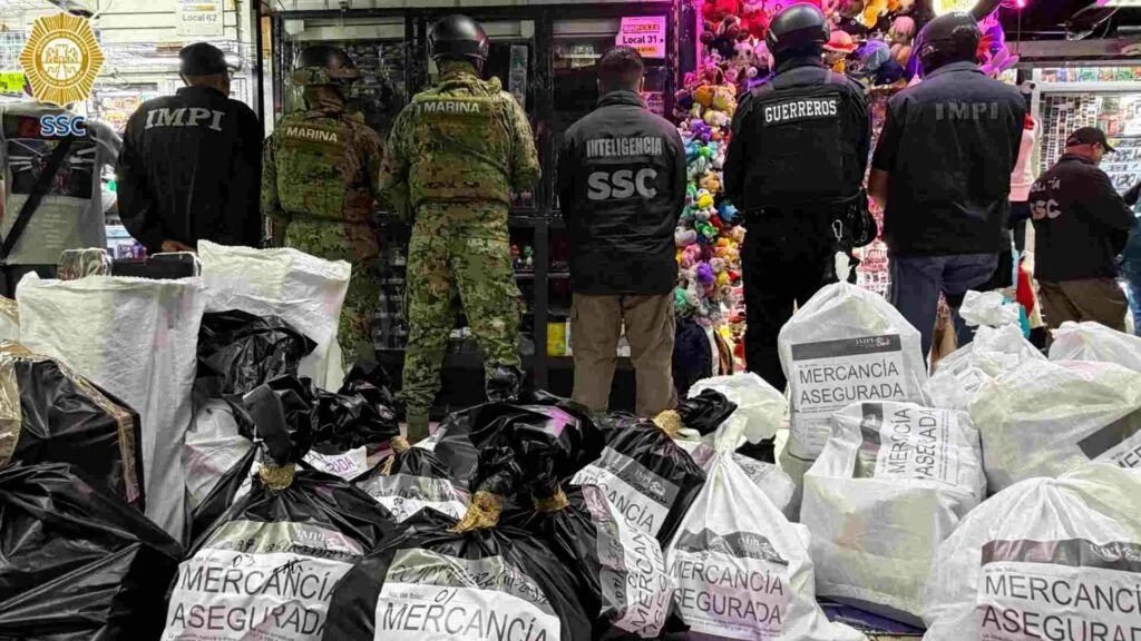 Operativo de la FGR en Jalisco deja un agente herido y un agresor abatido