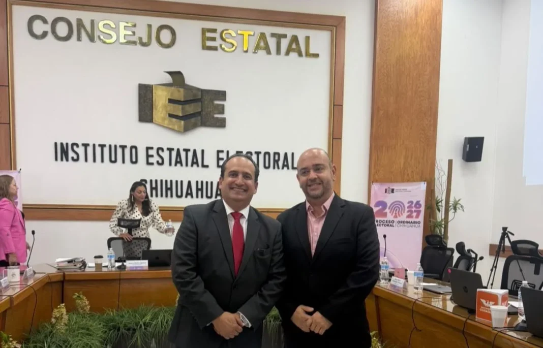 PRI impugnará ante tribunales reglas electorales del IEE en Chihuahua