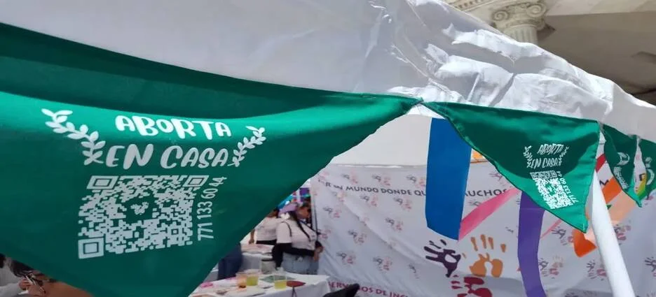 Persisten obstáculos para acceder al aborto legal en Hidalgo